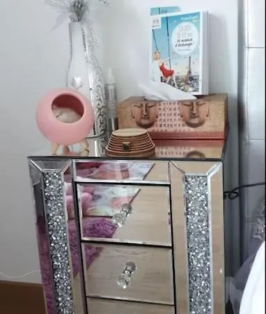 Nid Zen, Decore, Avec Ascenseur, Elegant & Calme Apartman