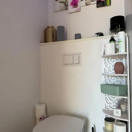Nid Zen, Decore, Avec Ascenseur, Elegant & Calme Apartman Annecy